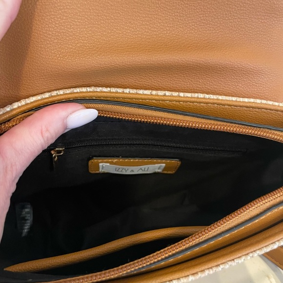 Straw Bag - Picture 4 of 4